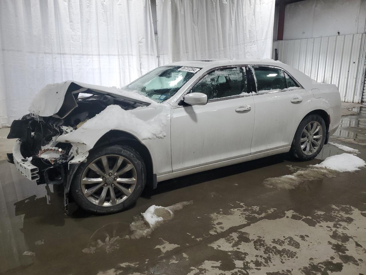 CHRYSLER 300 LIMITE 2016