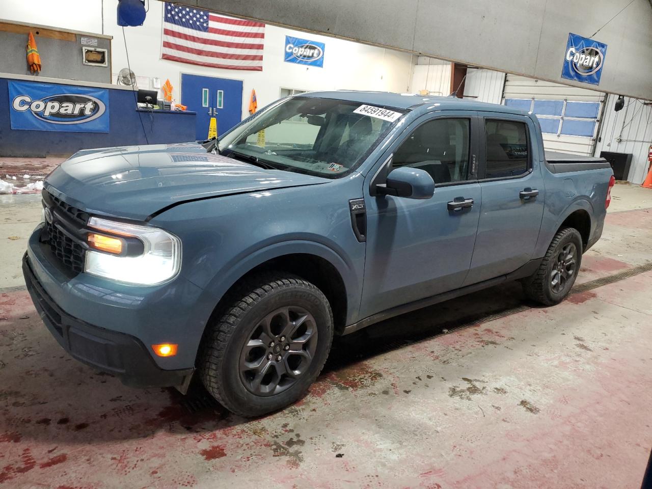 FORD MAVERICK X 2023