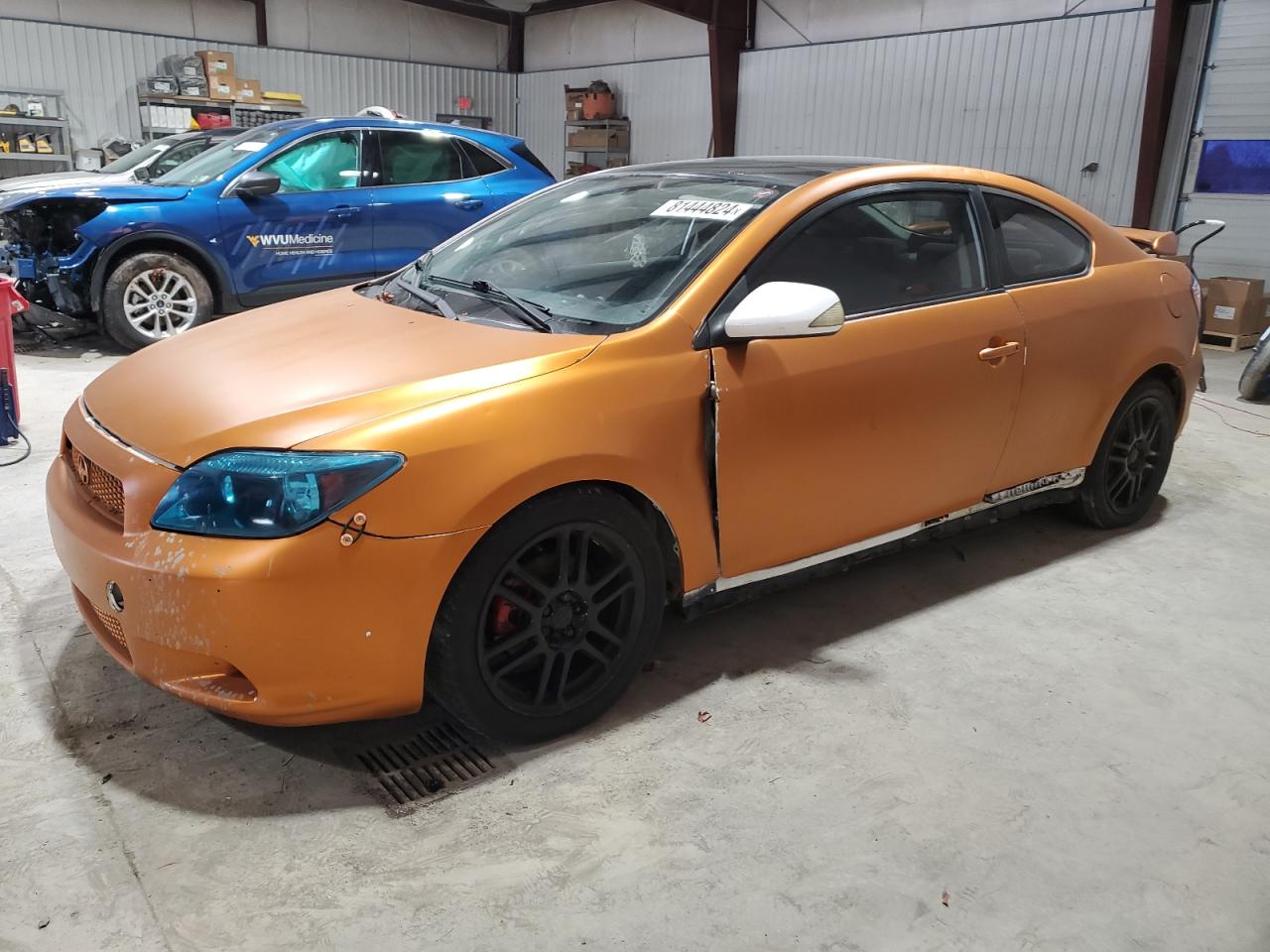 SCION TC 2006