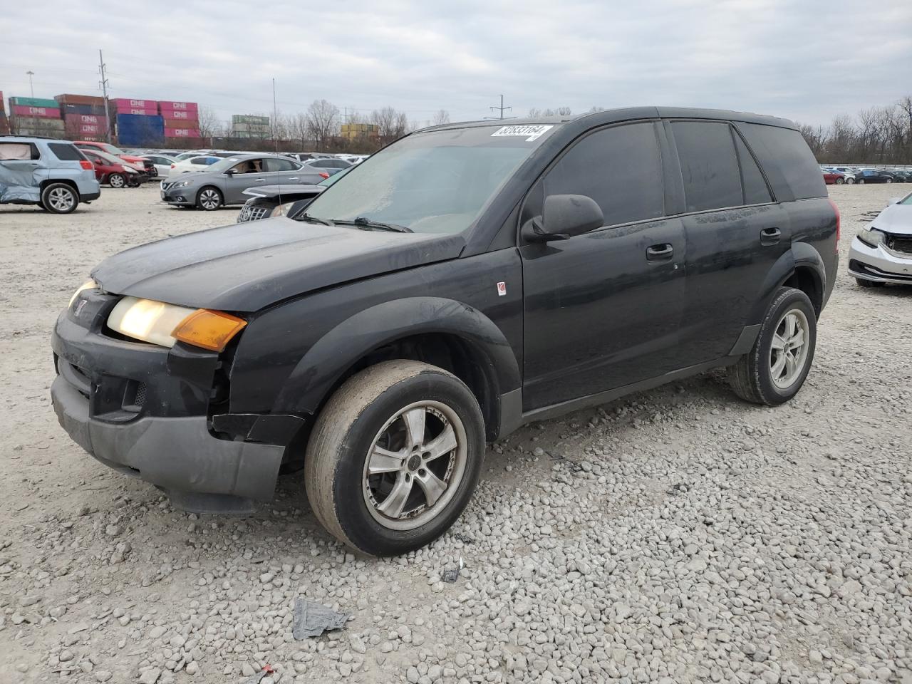 SATURN VUE 2005