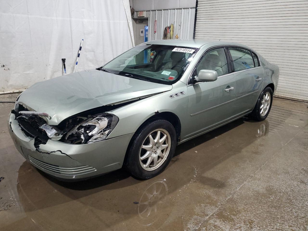 BUICK LUCERNE CX 2007