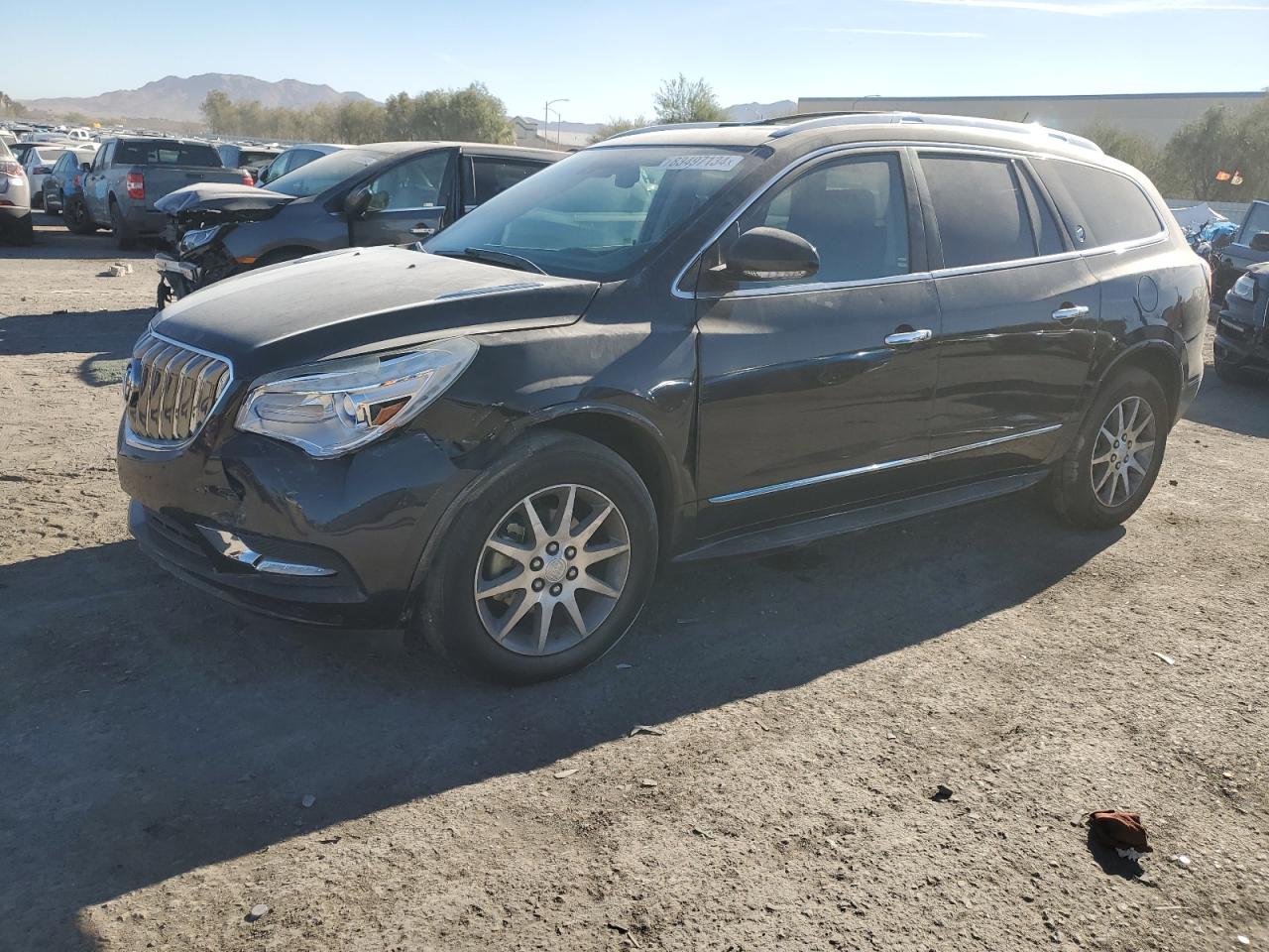 BUICK ENCLAVE 2015