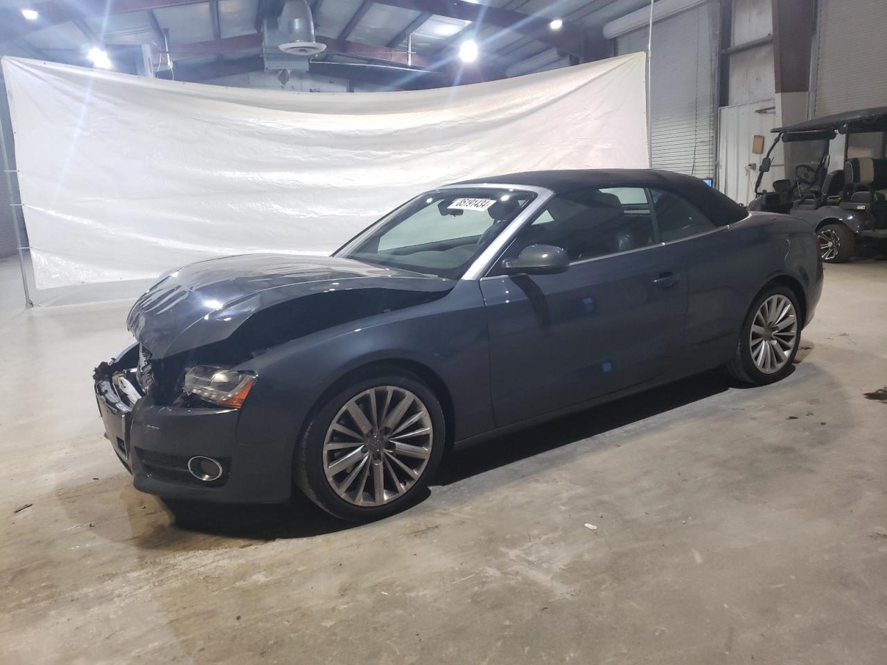 AUDI A5 PREMIUM 2010
