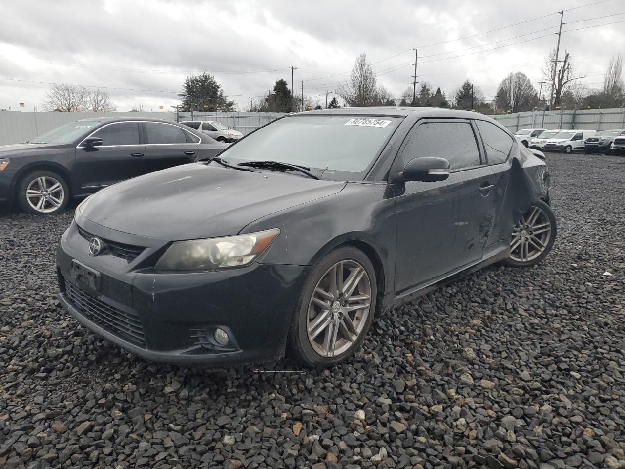 SCION TC 2011