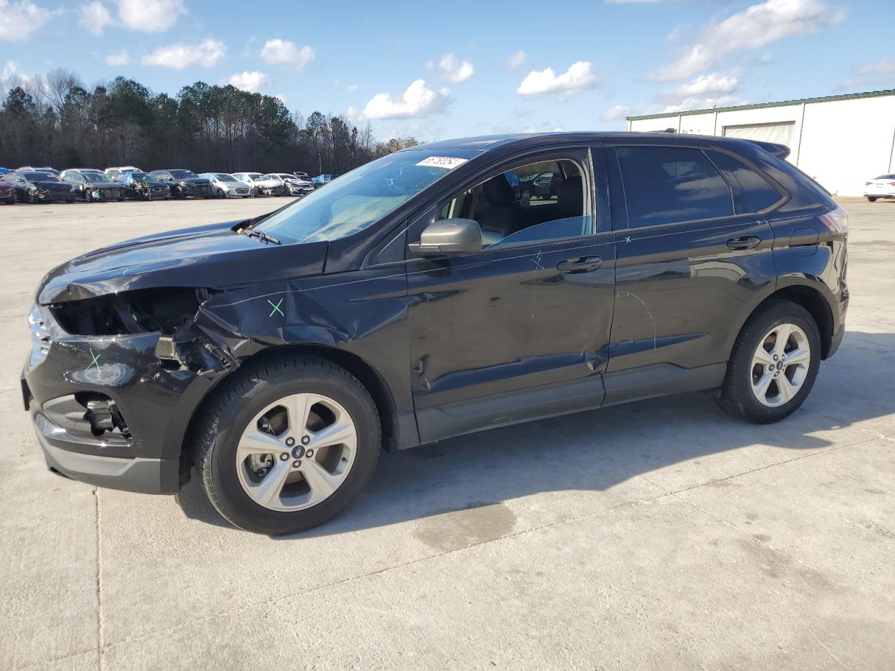 FORD EDGE SE 2020
