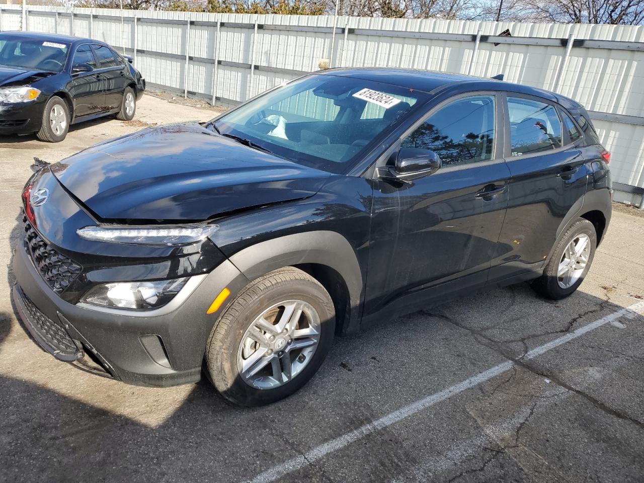 HYUNDAI KONA 2023