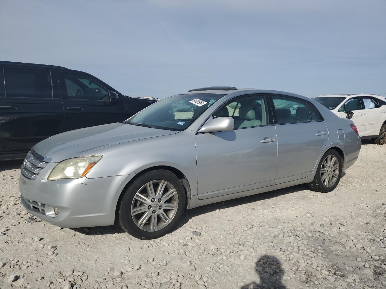 TOYOTA AVALON XL 2006