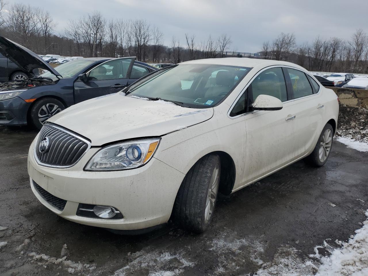 BUICK VERANO 2014