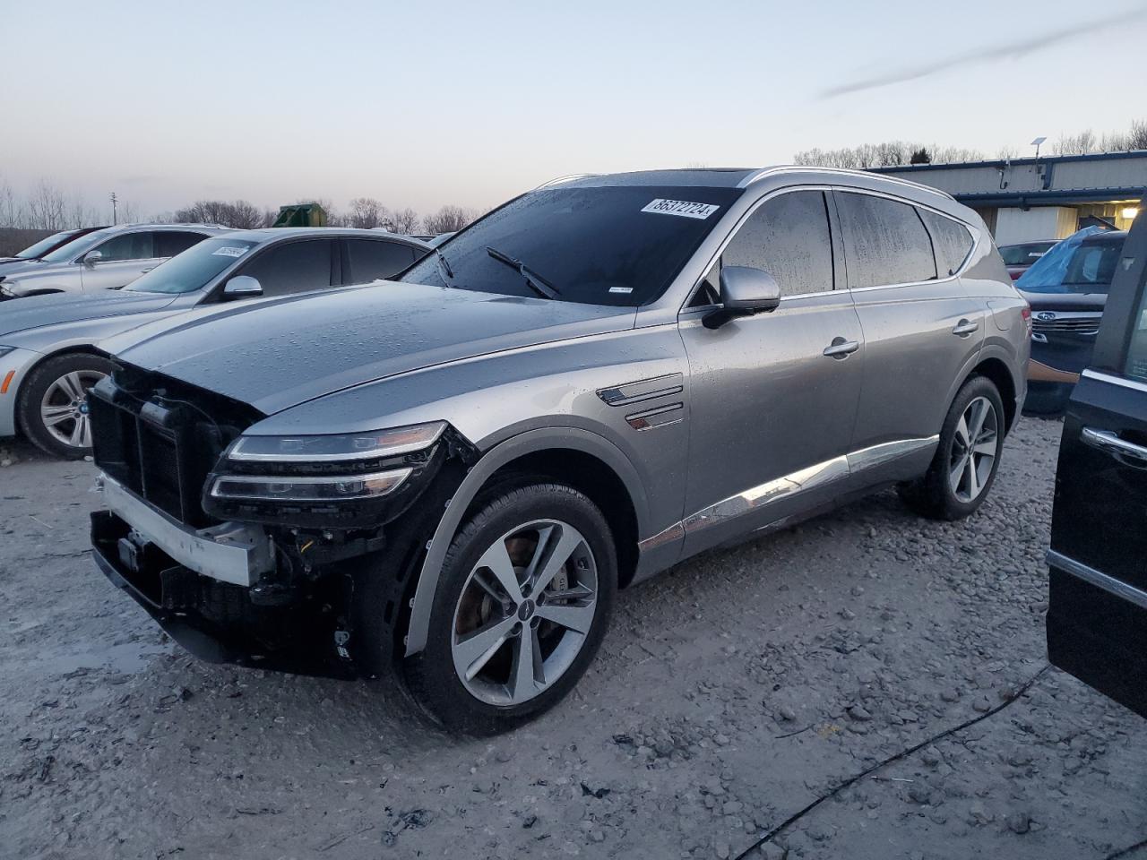 GENESIS GV80 BASE 2023