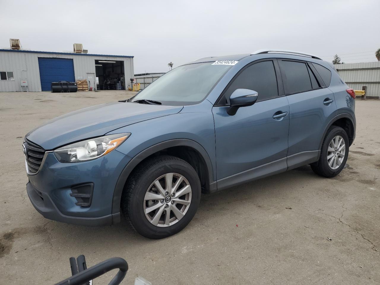MAZDA CX-5 SPORT 2016