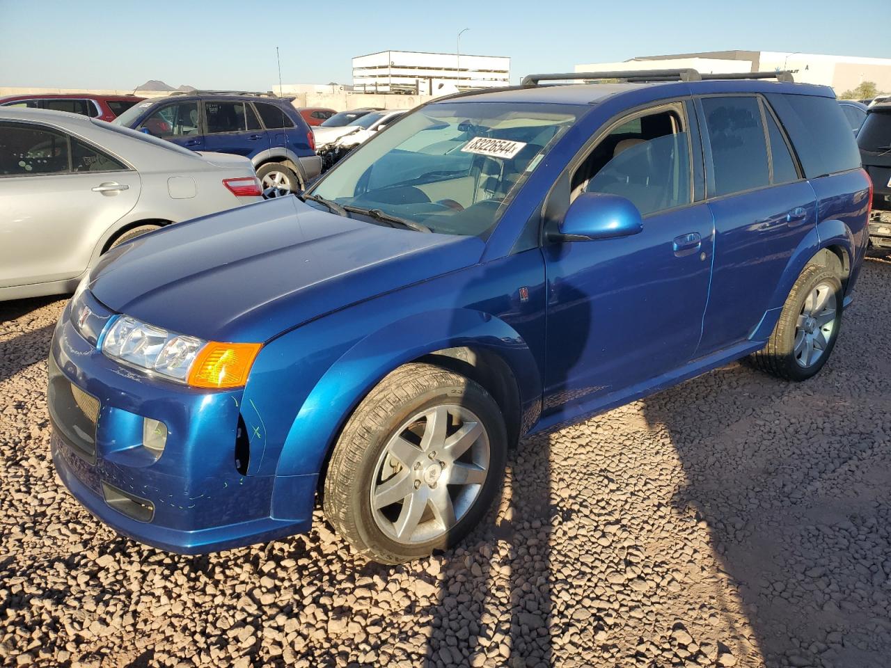 SATURN VUE 2005
