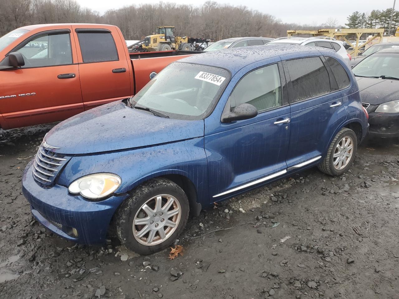 CHRYSLER PT CRUISER 2010