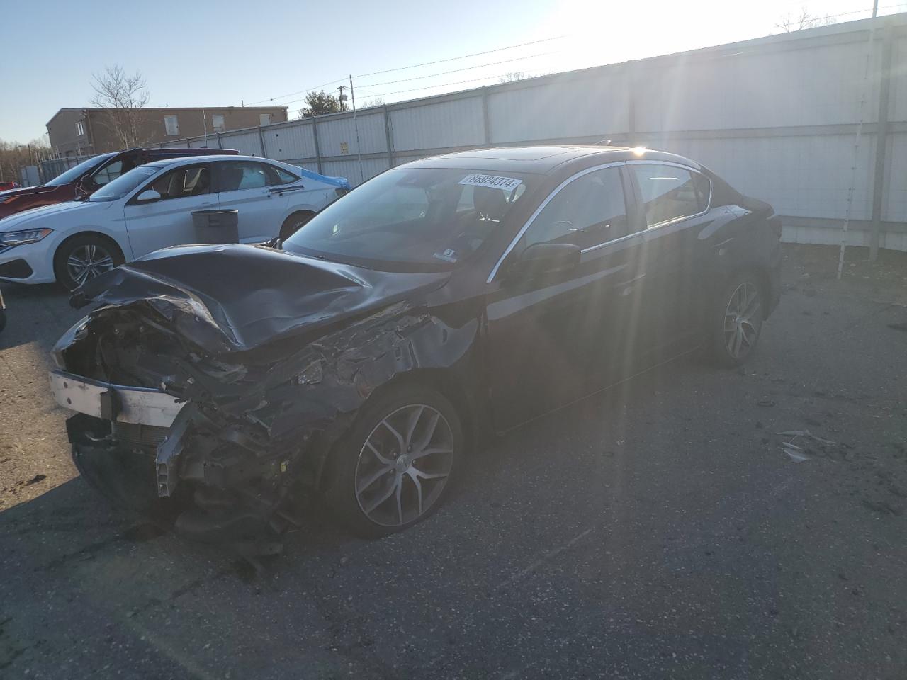 ACURA ILX PREMIU 2019