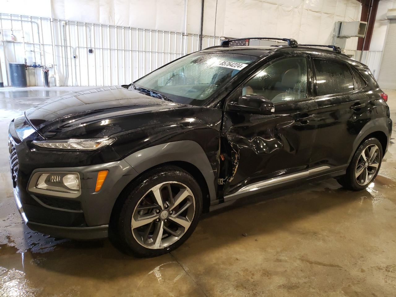 HYUNDAI KONA LIMIT 2021