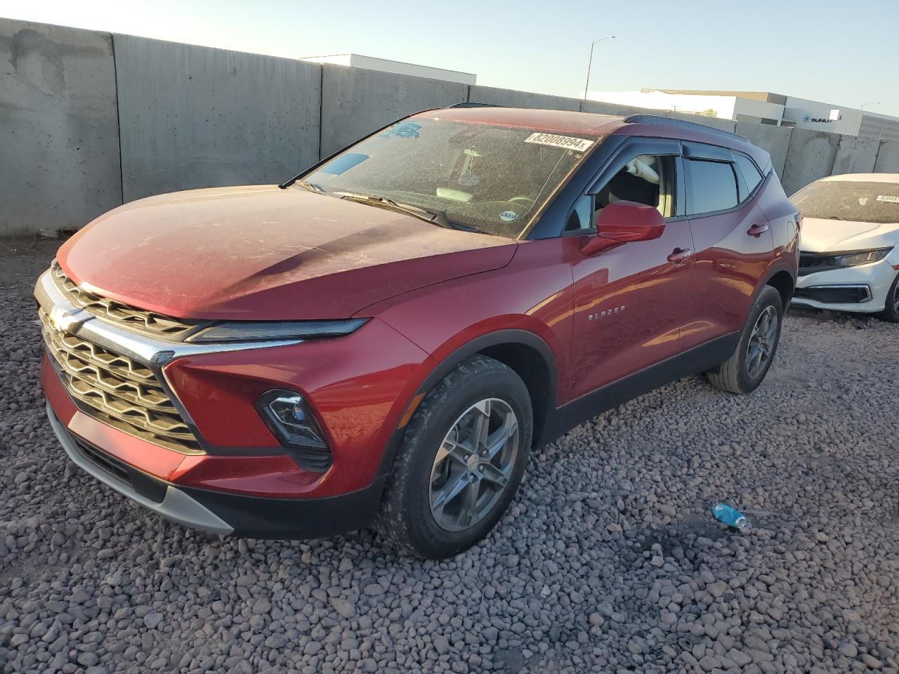 CHEVROLET BLAZER 2LT 2024