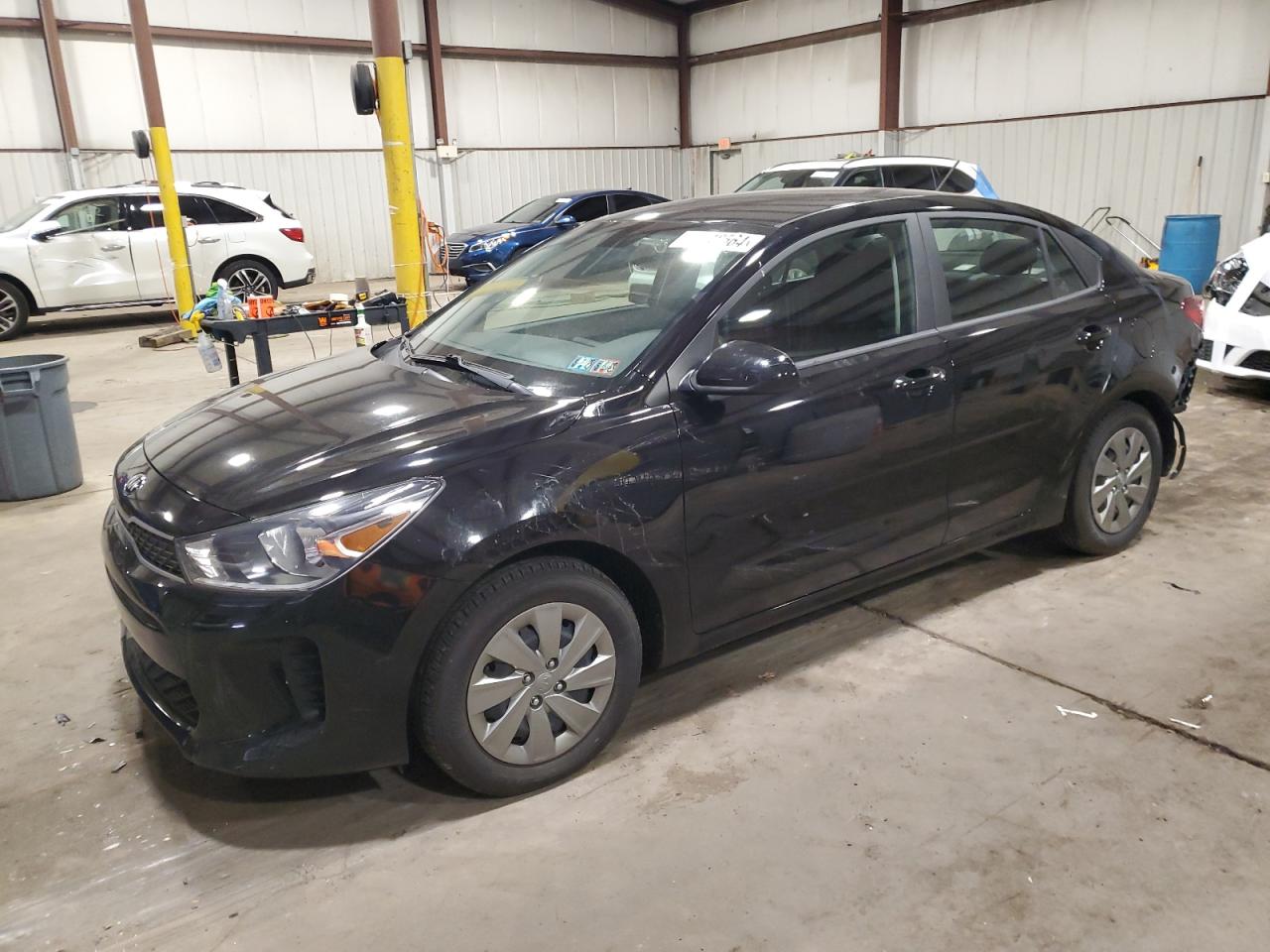 KIA RIO LX 2020