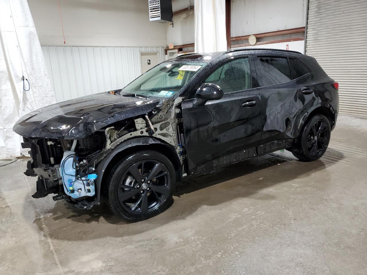 BUICK ENVISION P 2023