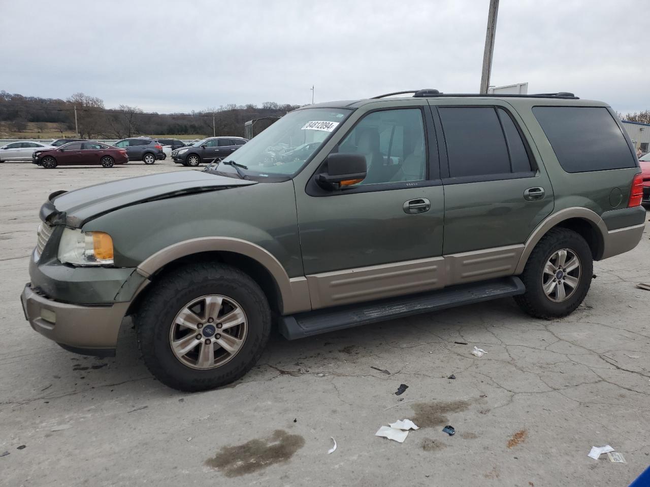 FORD EXPEDITION 2003