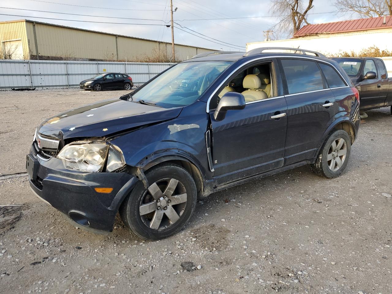 SATURN VUE XR 2008