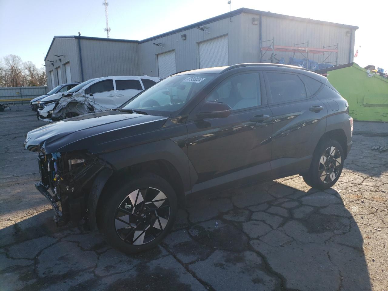 HYUNDAI KONA SEL 2024