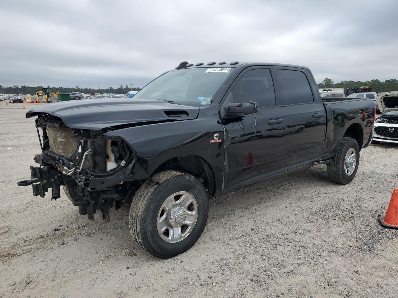 RAM 2500 TRADE 2023