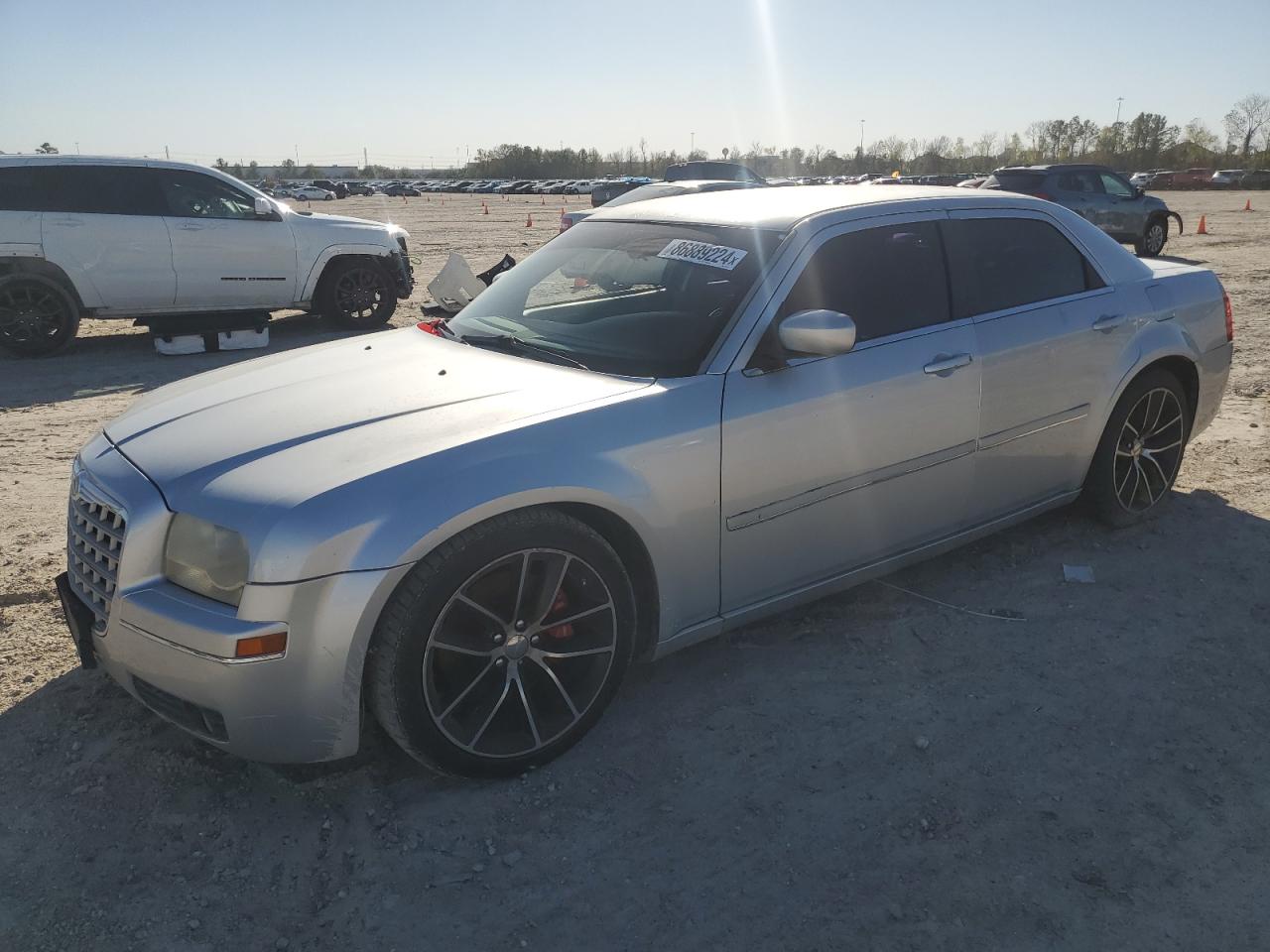 CHRYSLER 300 2005