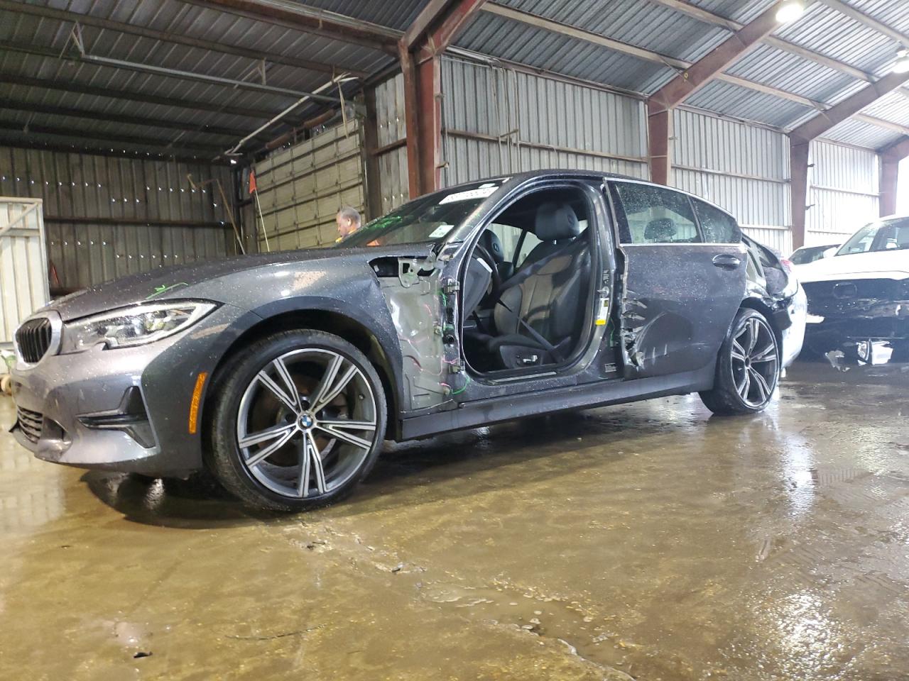 BMW 330I 2021