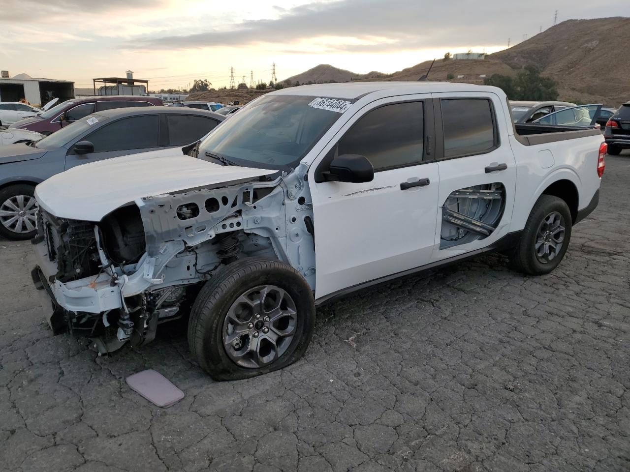 FORD MAVERICK X 2023