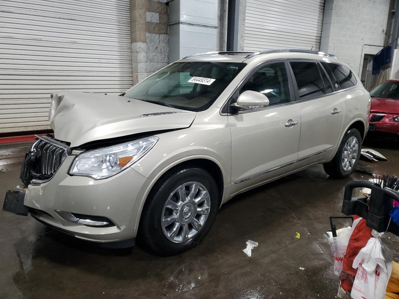 BUICK ENCLAVE 2014