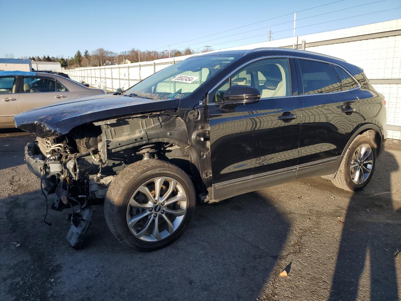 LINCOLN MKC SELECT 2019