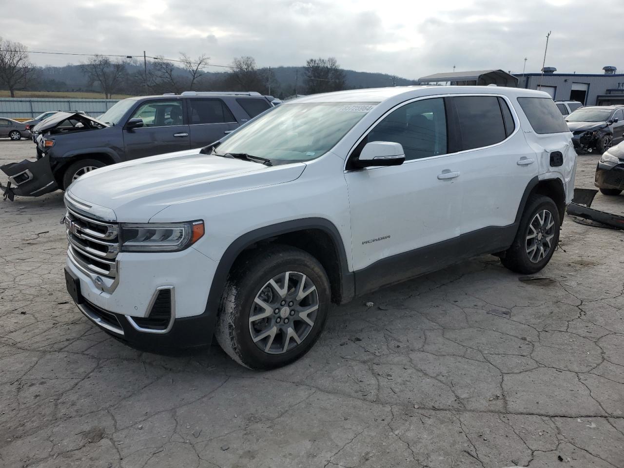GMC ACADIA SLE 2023