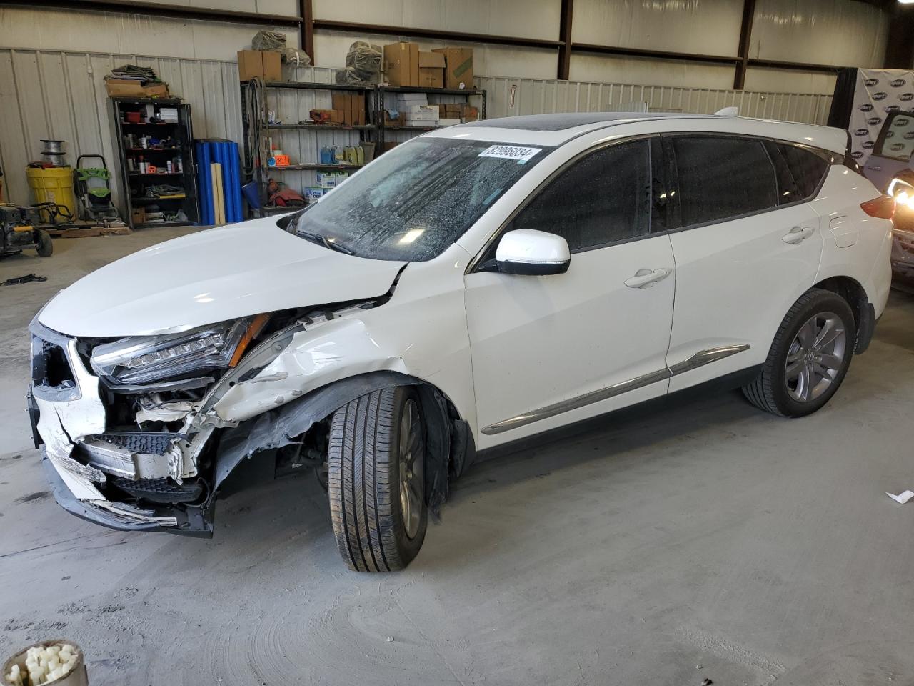 ACURA RDX ADVANC 2019