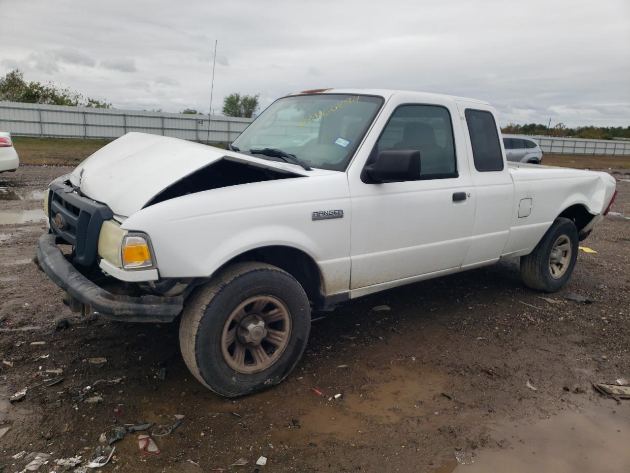 FORD RANGER SUP 2006