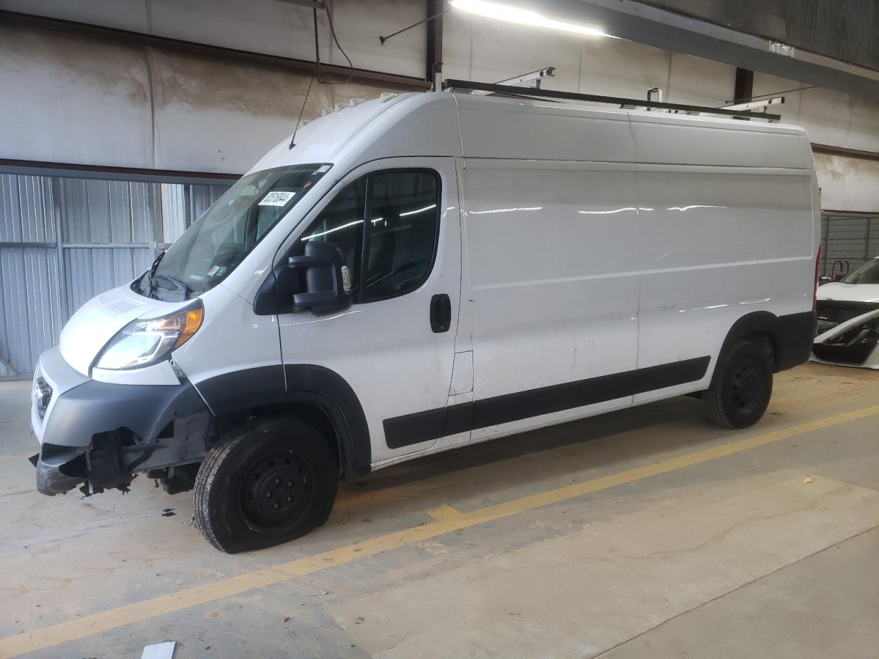 RAM PROMASTER 2021