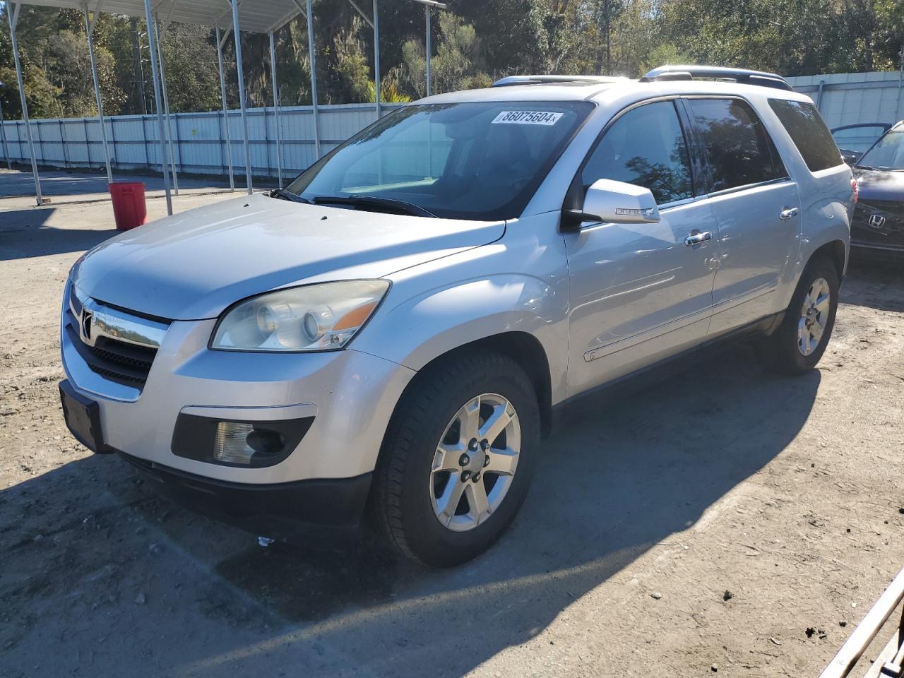 SATURN OUTLOOK XR 2009