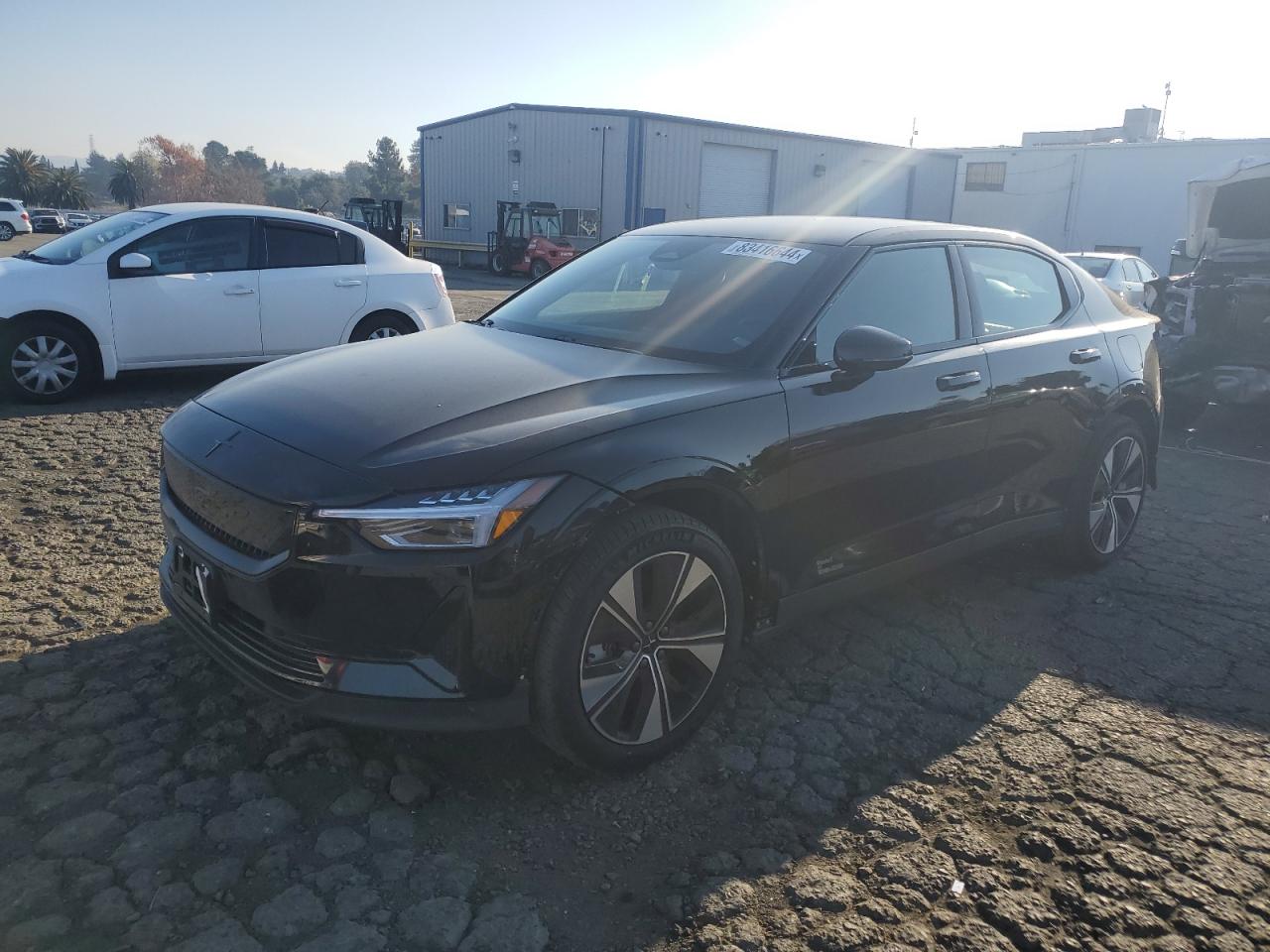 POLESTAR 2 2024