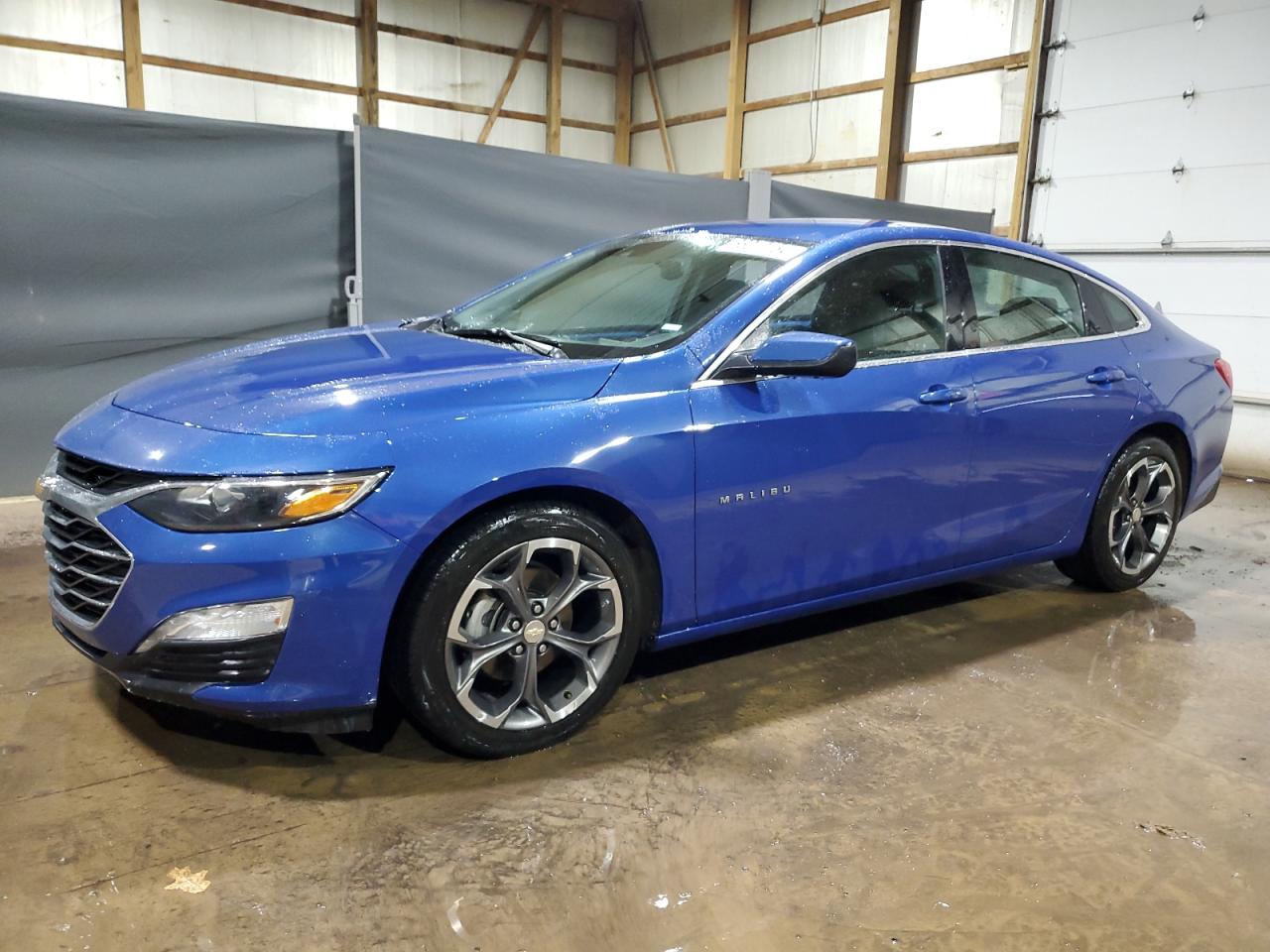 CHEVROLET MALIBU LT 2023