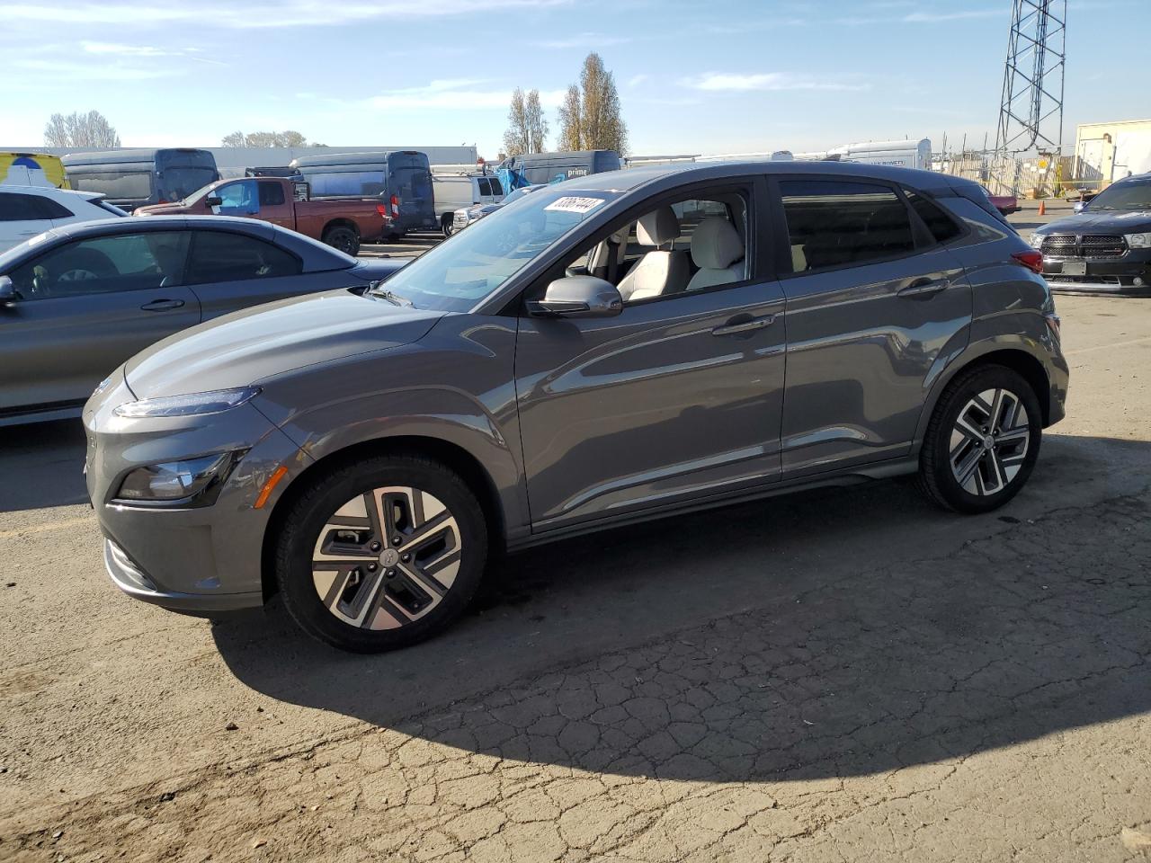 HYUNDAI KONA SE 2023