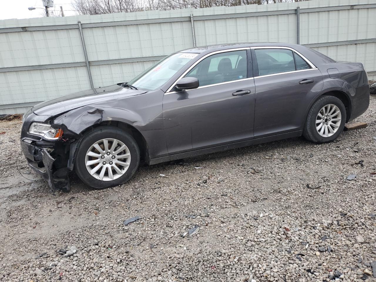 CHRYSLER 300 2013