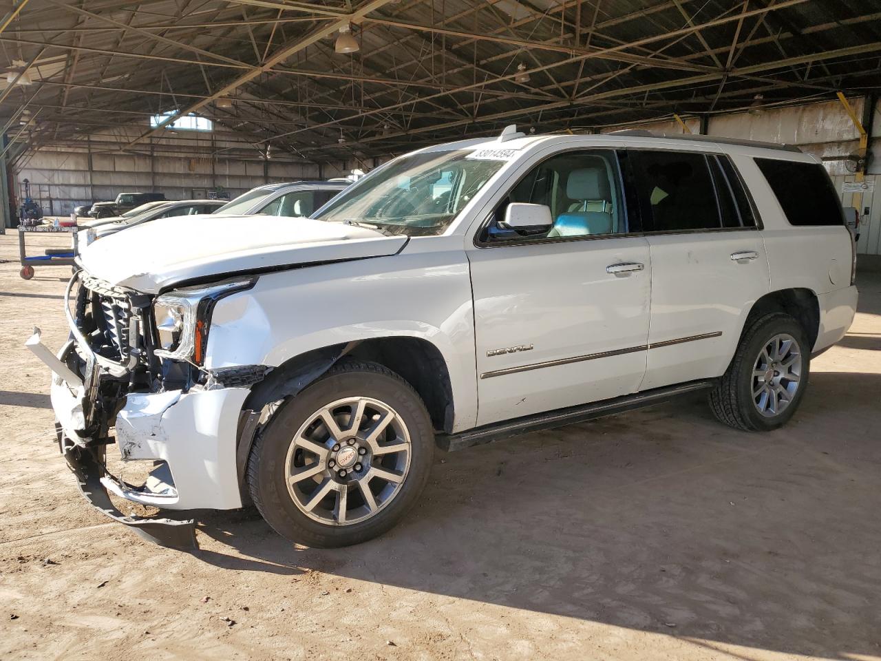GMC YUKON DENA 2017