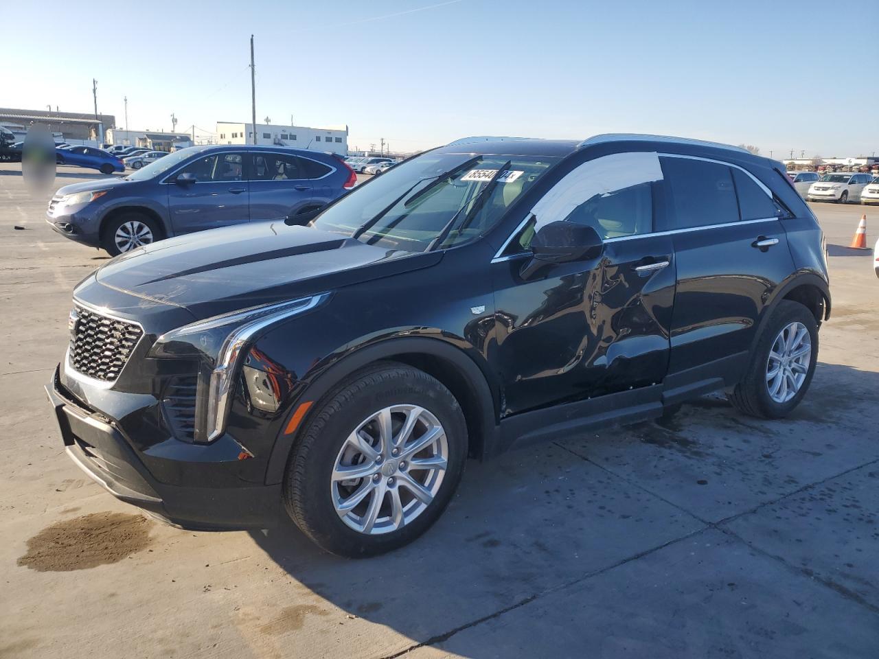 CADILLAC XT4 LUXURY 2023