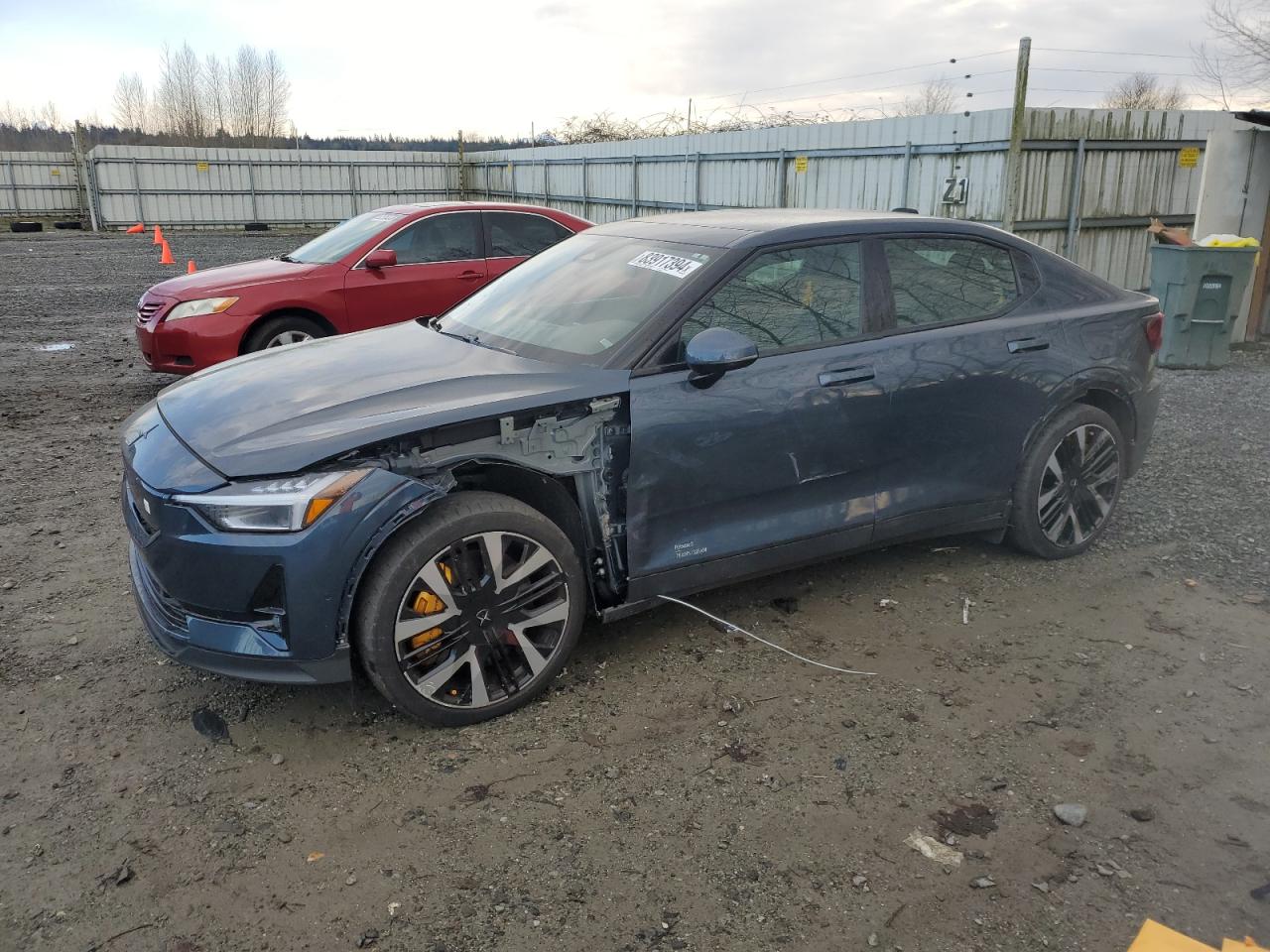 POLESTAR 2 2024