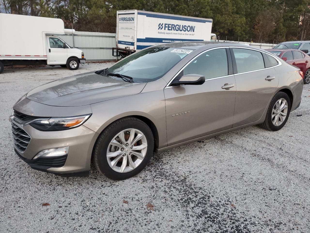 CHEVROLET MALIBU LT 2023