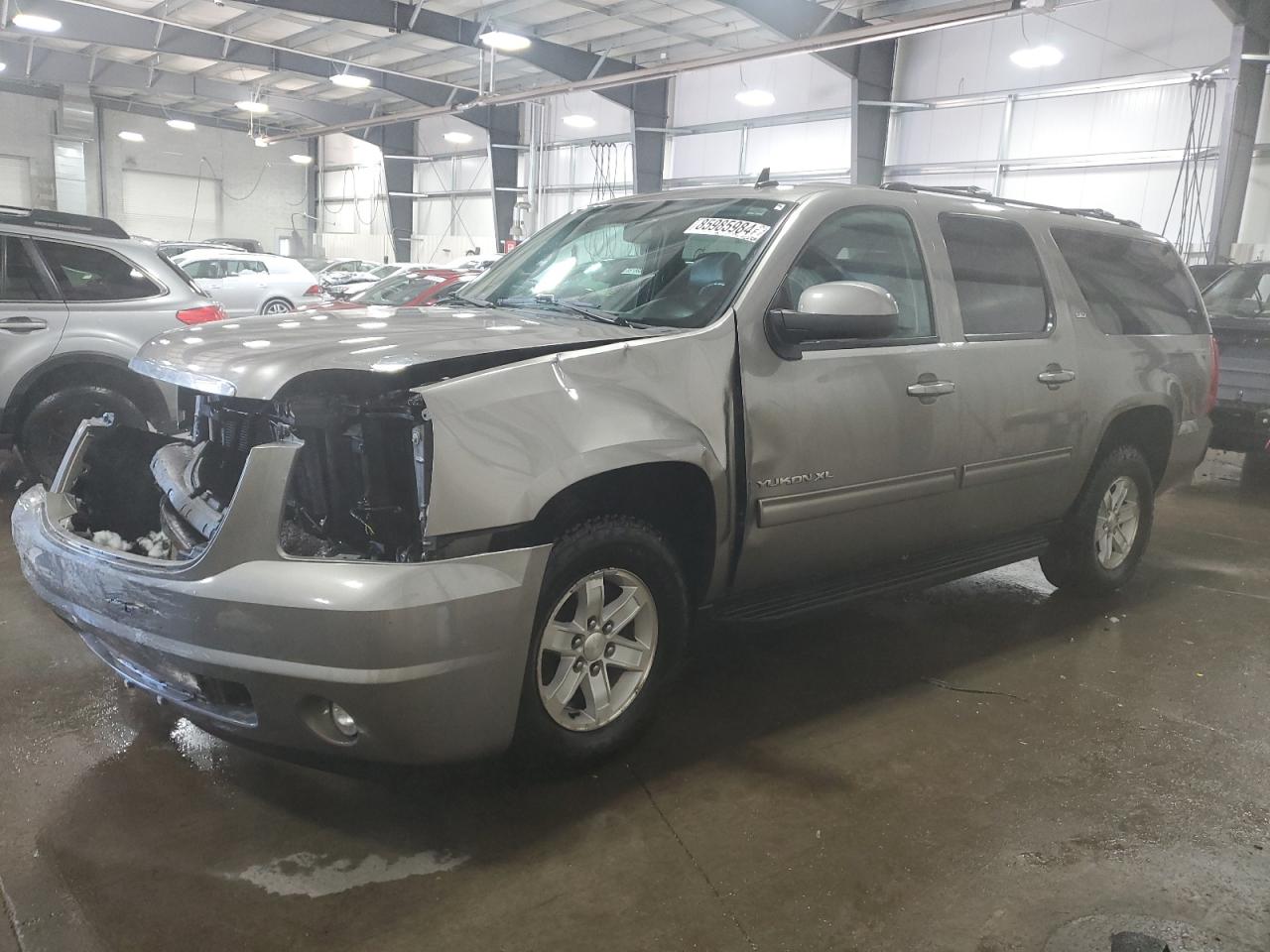 GMC YUKON XL K 2012