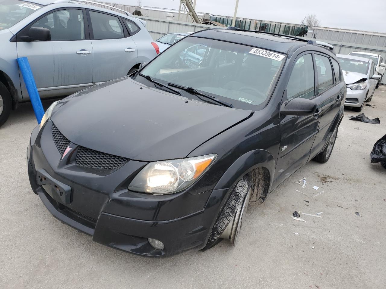 PONTIAC VIBE 2003