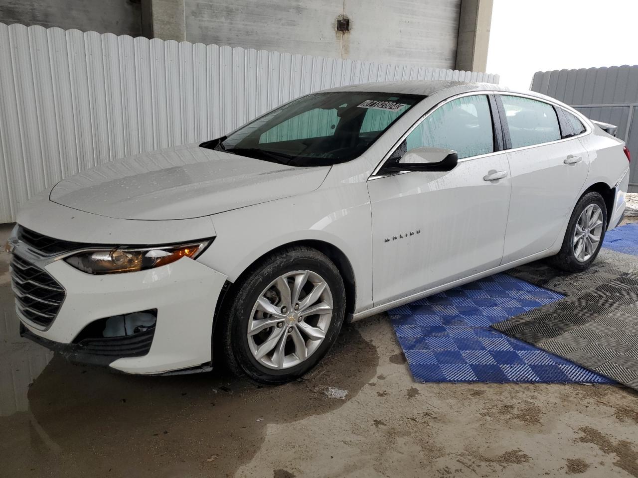 CHEVROLET MALIBU LT 2024