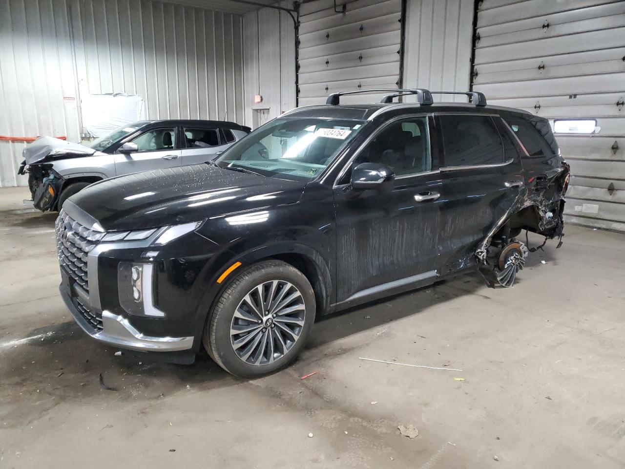 HYUNDAI PALISADE C 2023