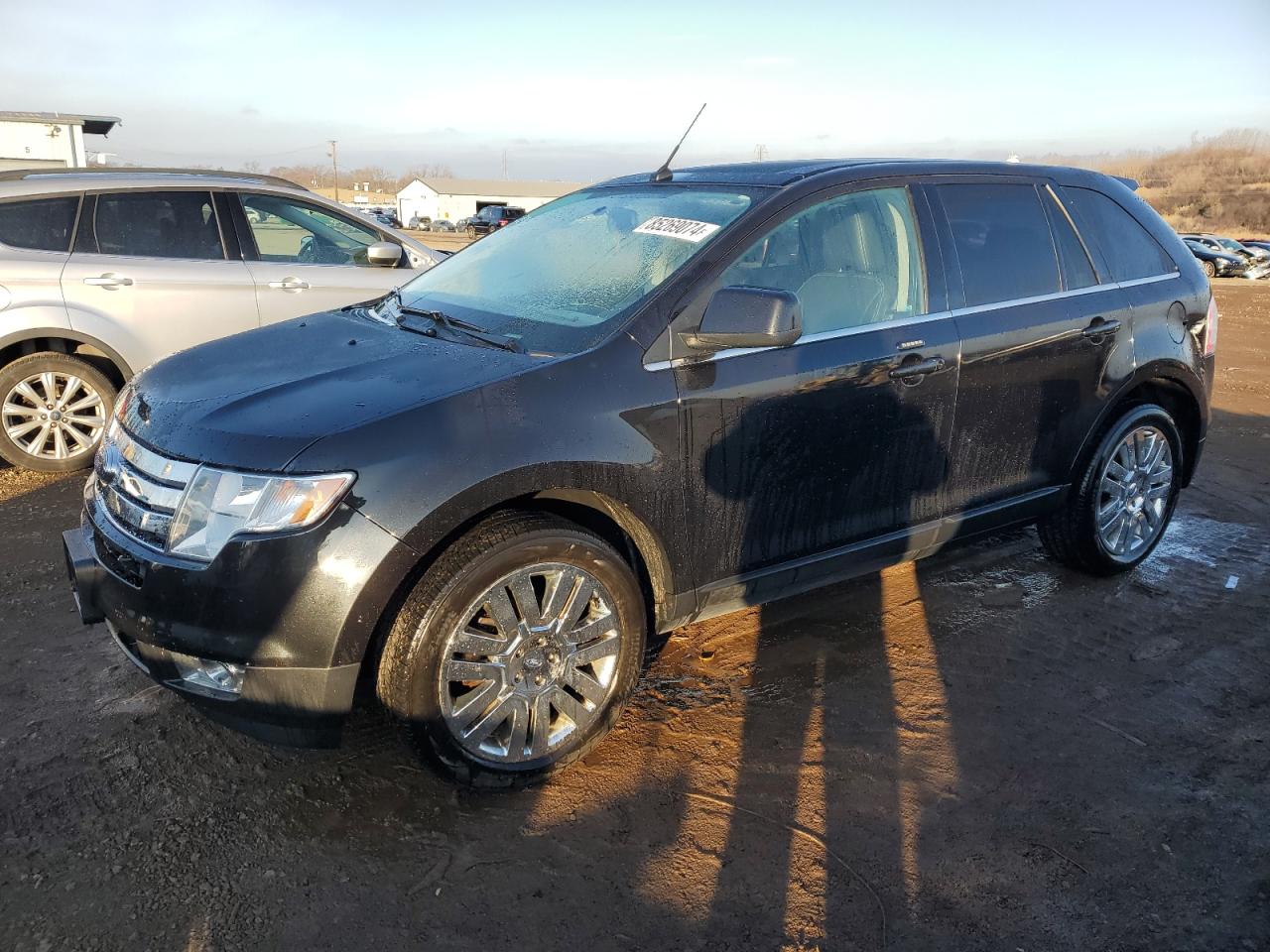 FORD EDGE LIMIT 2010