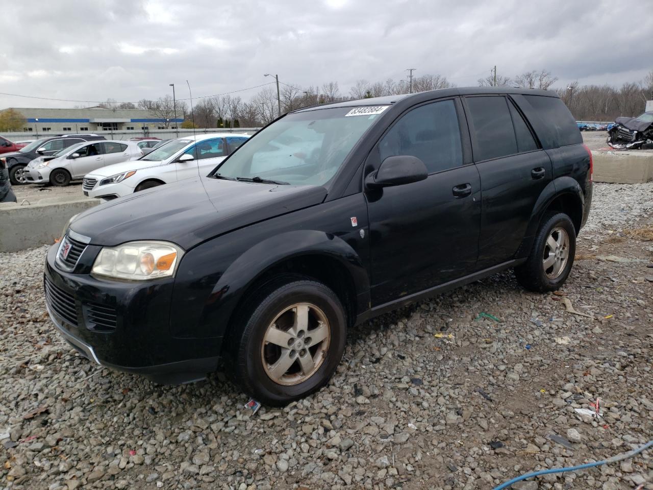 SATURN VUE 2006
