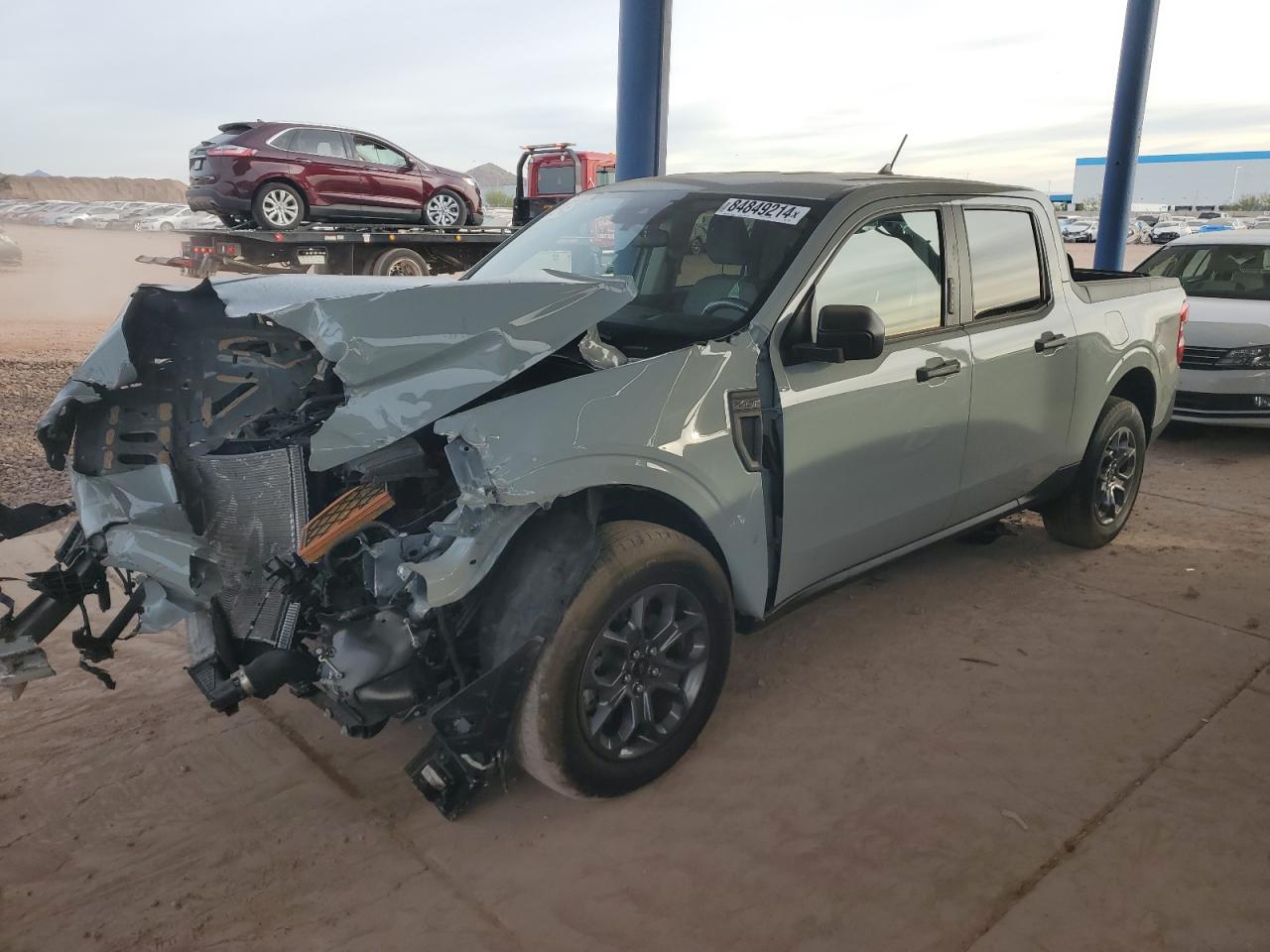 FORD MAVERICK X 2023